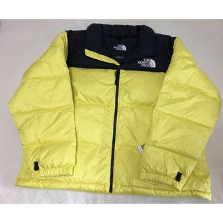 ザノースフェイス(THE NORTH FACE)の【新品】THE NORTH FACE 1996レトロヌプシダウンジャケットXXL(ダウンジャケット)