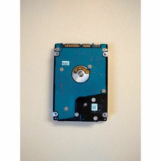 SONY製 nasne ナスネ 交換用HDD(ハードディスク) 1TB