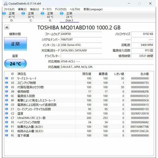 nasne★ナスネ★FW1.00★SONY★交換用HDD★ハードディスク★