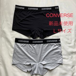 コンバース(CONVERSE)の「新品未使用」コンバース Ｌサイズ パンツ(ショーツ)