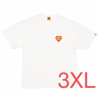 ヒューマンメイド(HUMAN MADE)のヒューマンメイド　GRAPHIC T-SHIRT #11(Tシャツ/カットソー(半袖/袖なし))