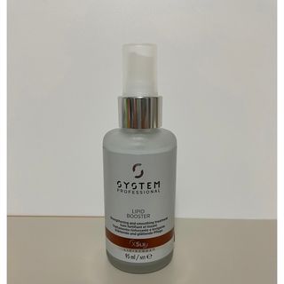 SYSTEM PROFESSIONAL リピッドブースター
