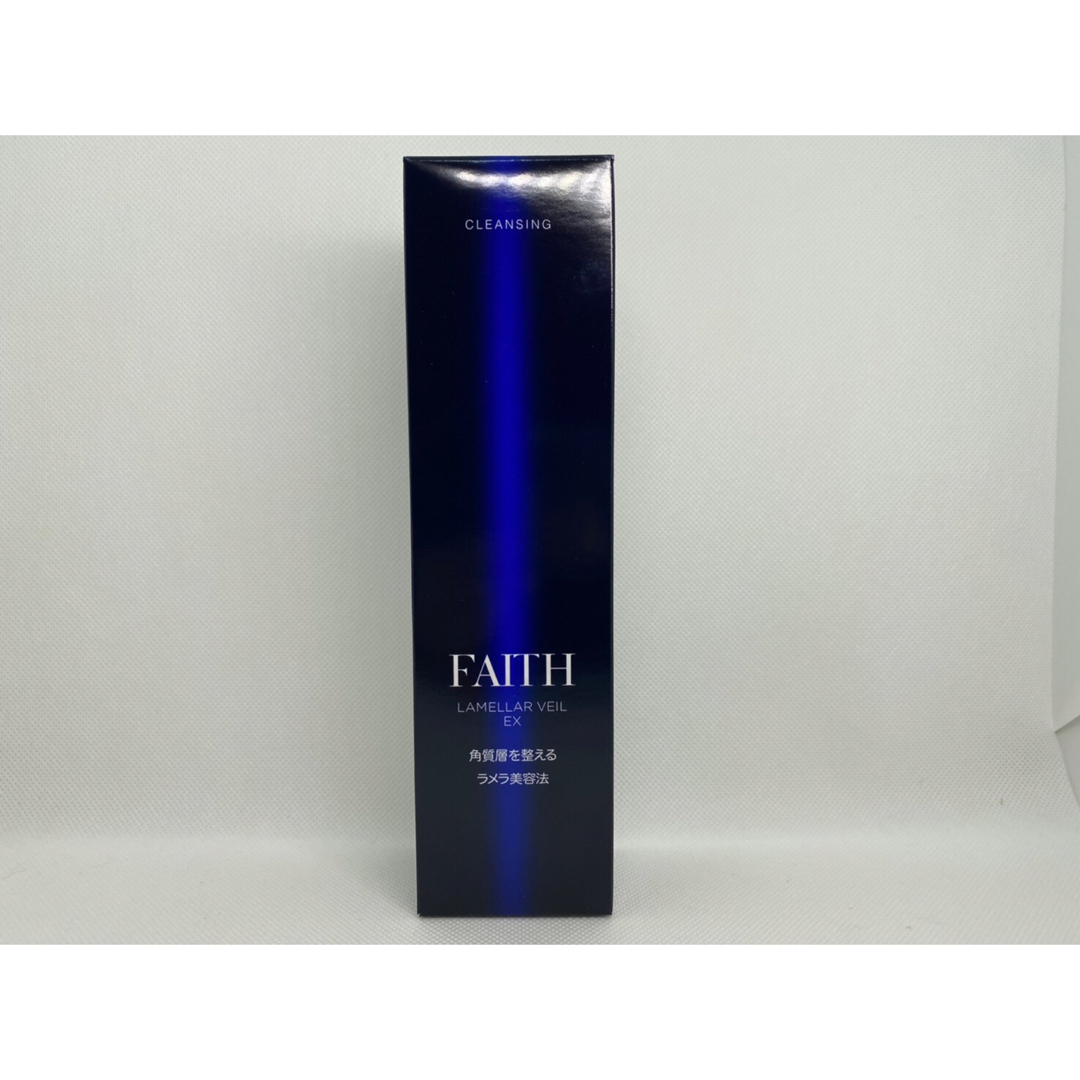 ＦＡＩＴＨ　フェース　ラメラベールＥＸ　クレンジング　メイク落とし(200mＬ)