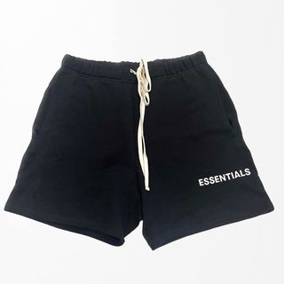 フィアオブゴッド(FEAR OF GOD)のFOG Fear Of God Essentials Short Pants(ショートパンツ)