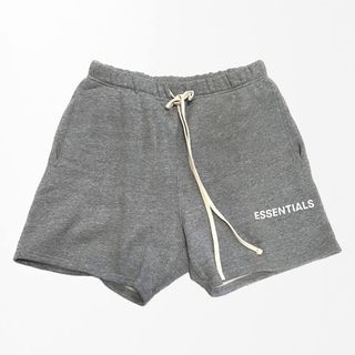 フィアオブゴッド(FEAR OF GOD)のFOG Fear Of God Essentials Short Pants(ショートパンツ)