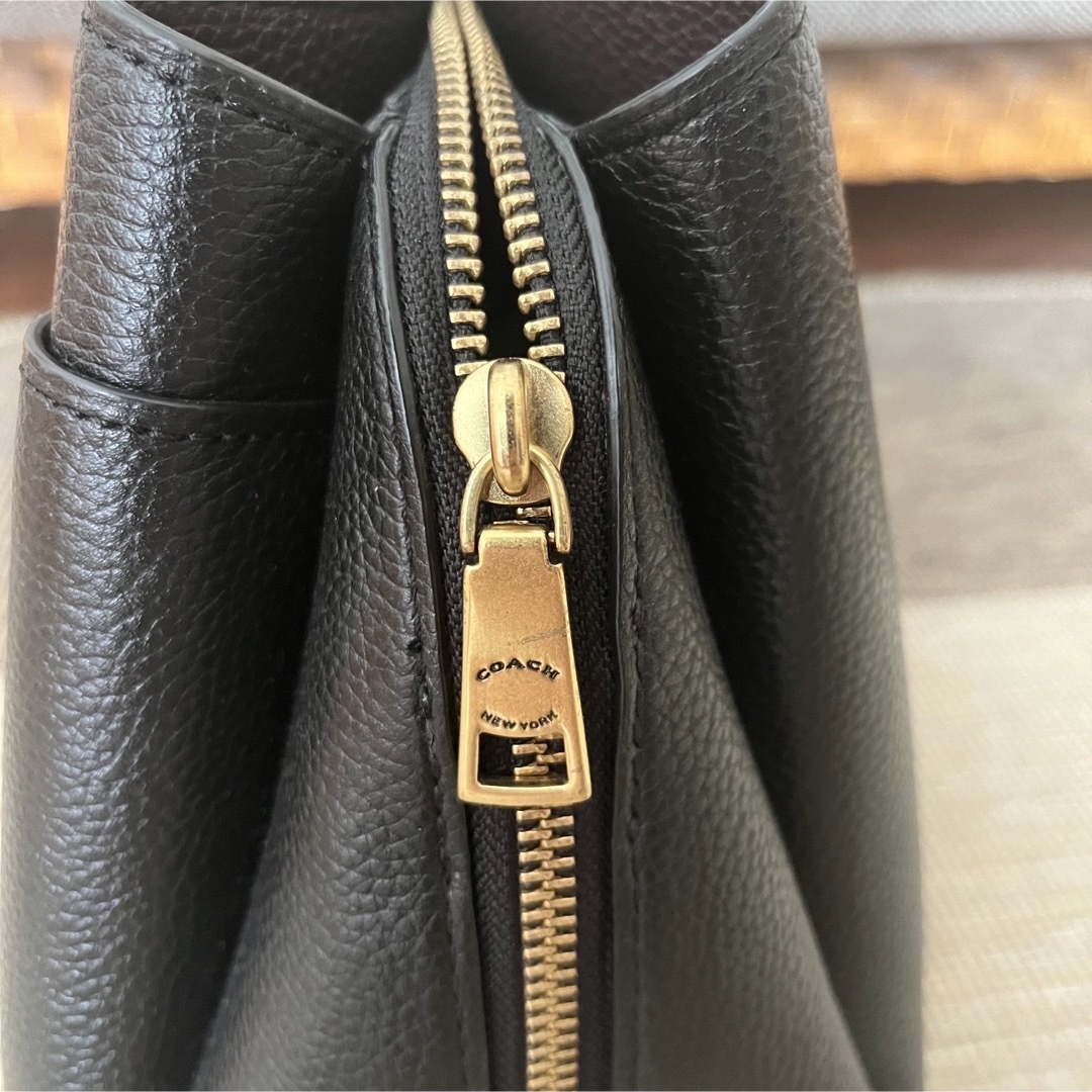 COACH(コーチ)のcoach ハンドバッグ レディースのバッグ(ハンドバッグ)の商品写真