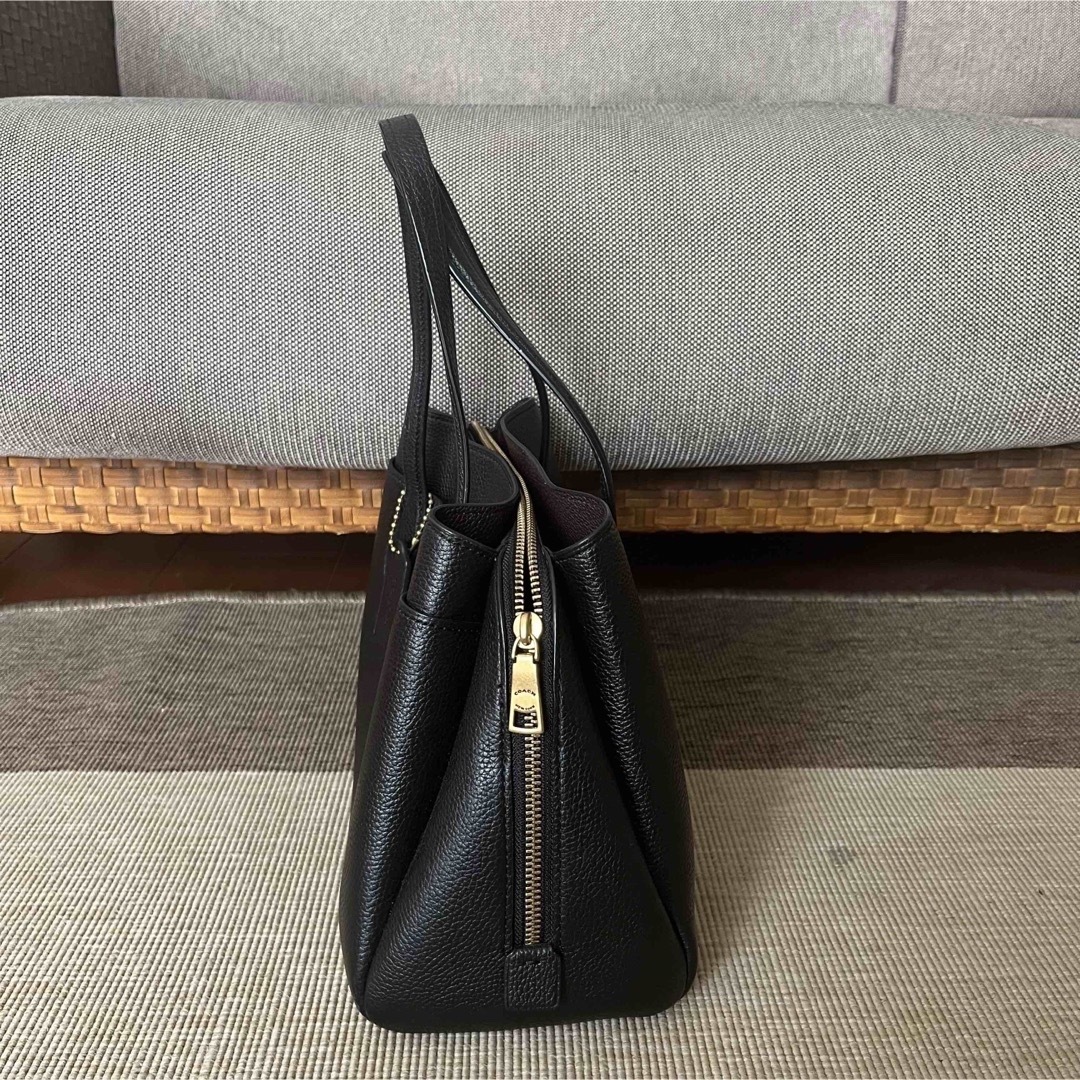 COACH(コーチ)のcoach ハンドバッグ レディースのバッグ(ハンドバッグ)の商品写真