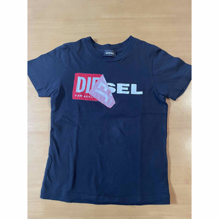 ディーゼル(DIESEL)のDIESELキッズTシャツ4(Tシャツ/カットソー)