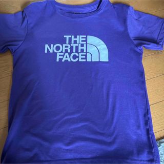 ザノースフェイス(THE NORTH FACE)のノースフェイス150cmTシャツ(Tシャツ/カットソー)