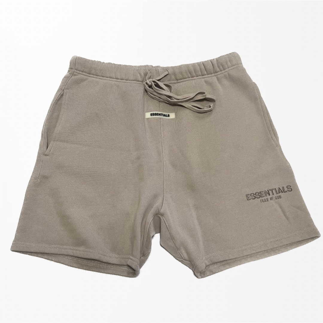 FEAR OF GOD(フィアオブゴッド)のFOG Fear Of God Essentials Short Pants メンズのパンツ(ショートパンツ)の商品写真