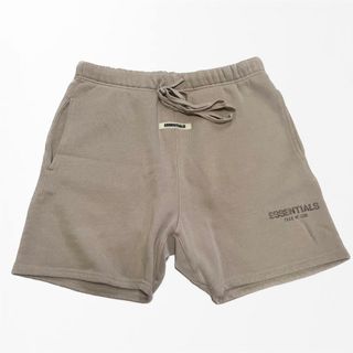 フィアオブゴッド(FEAR OF GOD)のFOG Fear Of God Essentials Short Pants(ショートパンツ)