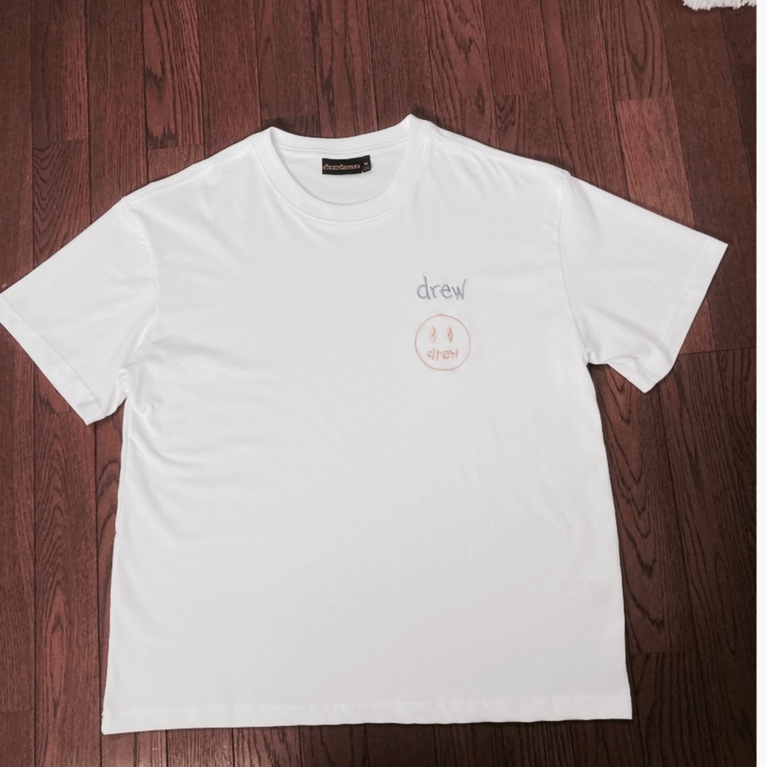 Drew House ドリューハウス 半袖Tシャツ　刺繍