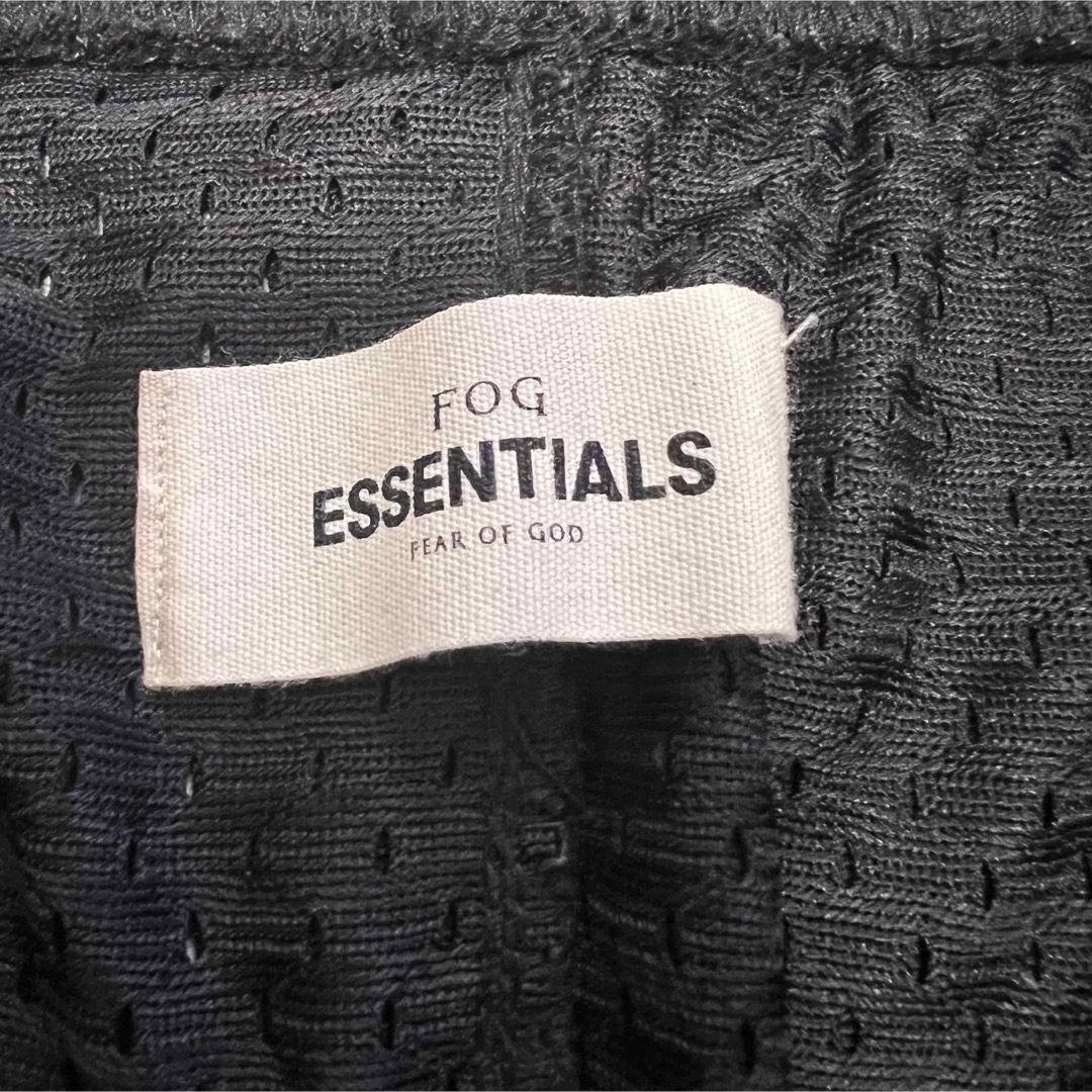 FEAR OF GOD(フィアオブゴッド)のFOG Fear Of God Essentials Short Pants メンズのパンツ(ショートパンツ)の商品写真