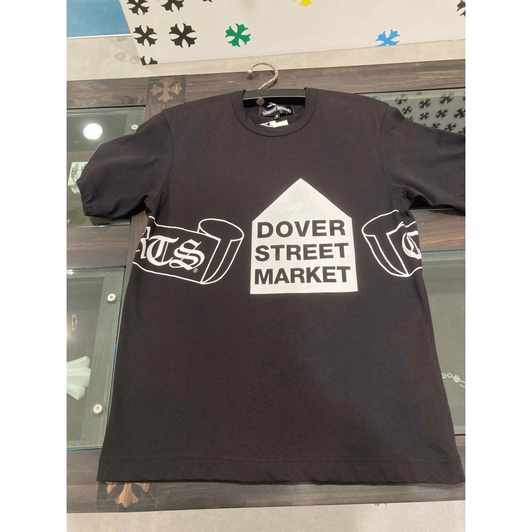 ✨新品❗️CHROME HEARTS ドーバー　限定Tシャツ✨