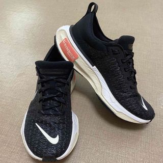 ナイキ(NIKE)のNIKE インビンシブルラン3(シューズ)