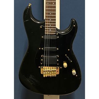 Fernandes - FERNANDES FST-55 【ミディアムスケール】 日本製