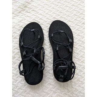 テバ(Teva)のteva w voya infinity US7(サンダル)