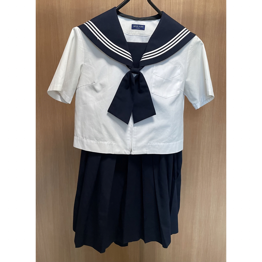 制服 セーラー   エンタメ/ホビーのコスプレ(衣装)の商品写真