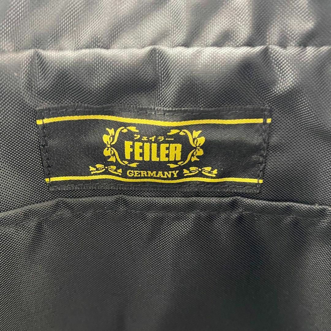 FEILER(フェイラー)の【極美品】フェイラー　FEILER トートバッグ　レザー　フラワー　花柄 レディースのバッグ(トートバッグ)の商品写真