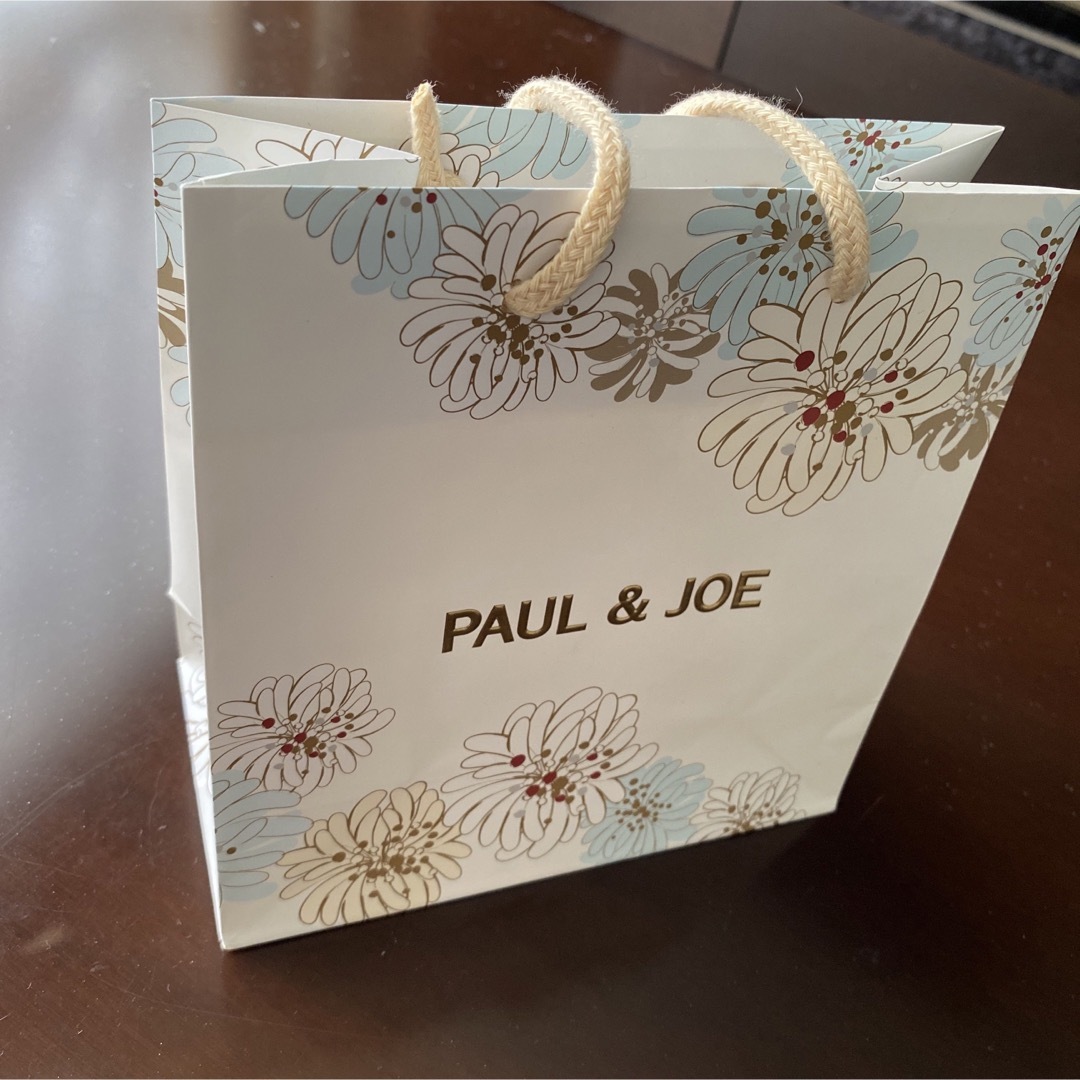 PAUL & JOE(ポールアンドジョー)のPAUL＆JOEポールアンドジョーショッパー レディースのバッグ(ショップ袋)の商品写真