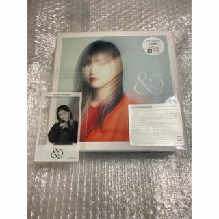 山本彩 4thアルバムファンクラブ限定盤 &(ポップス/ロック(邦楽))