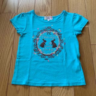 マザウェイズ(motherways)のTシャツ(Tシャツ/カットソー)