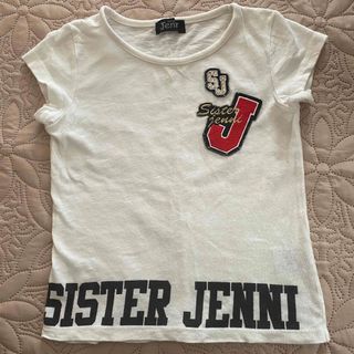 ジェニィ(JENNI)のJENNI Tシャツ(Tシャツ/カットソー)