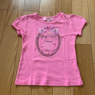 マザウェイズ(motherways)のTシャツ(Tシャツ/カットソー)