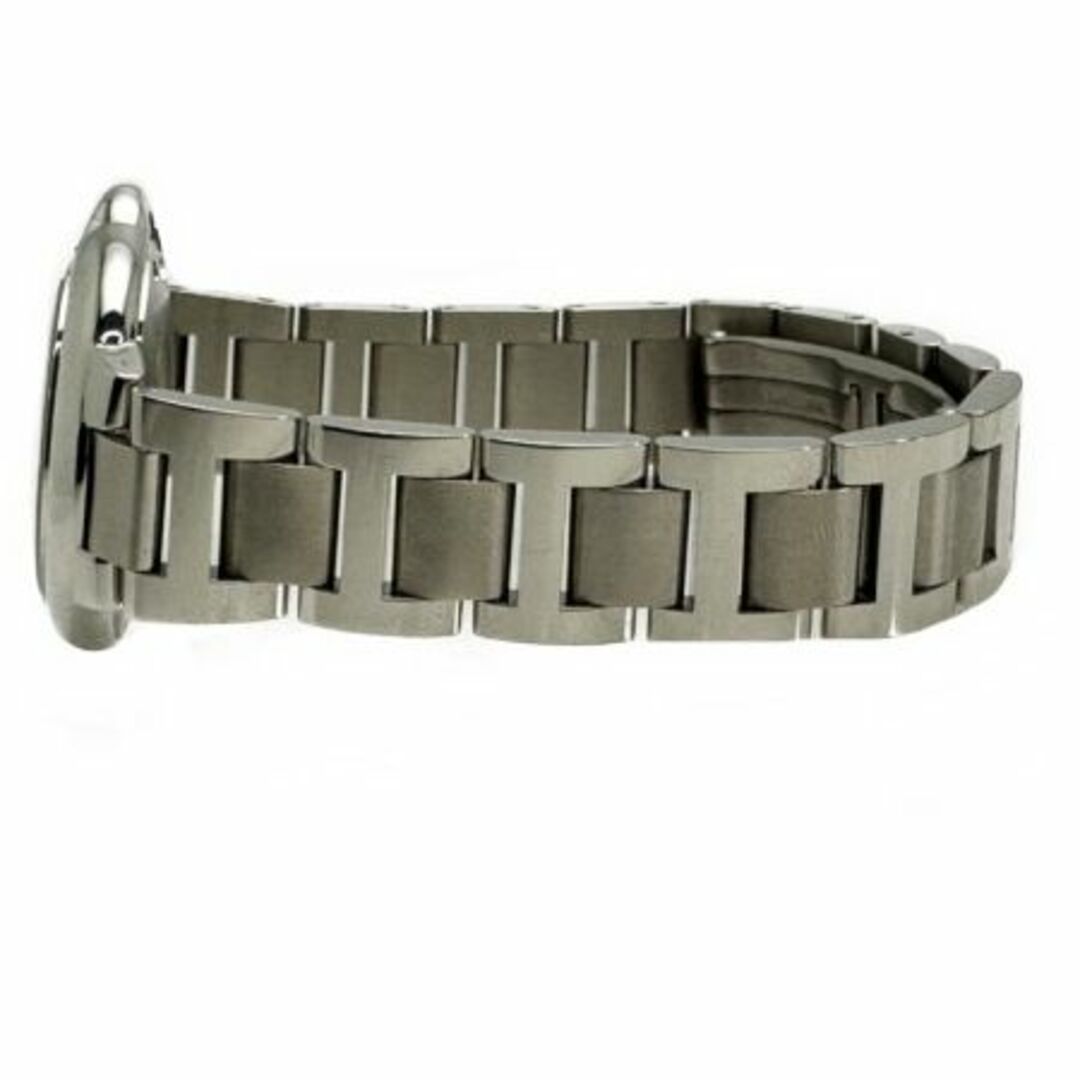 Cartier(カルティエ)のカルティエ/バロンブルードゥカルティエ33mm/W6920100 【LW368】 レディースのファッション小物(腕時計)の商品写真