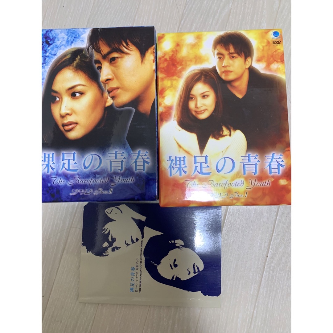 韓流　韓国　ペヨンジュンDVD セット　太王四神記 冬のソナタ　若者のひなた他 エンタメ/ホビーのDVD/ブルーレイ(韓国/アジア映画)の商品写真