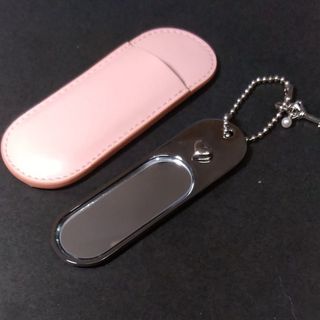 MIKIMOTO クリスタルラッカー ケース-