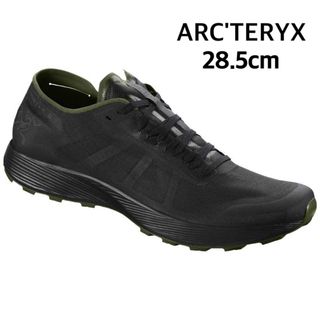 アークテリクス(ARC'TERYX)のアークテリクス　NORVAN SL 2 MENS シューズ　ブラック28.5cm(スニーカー)