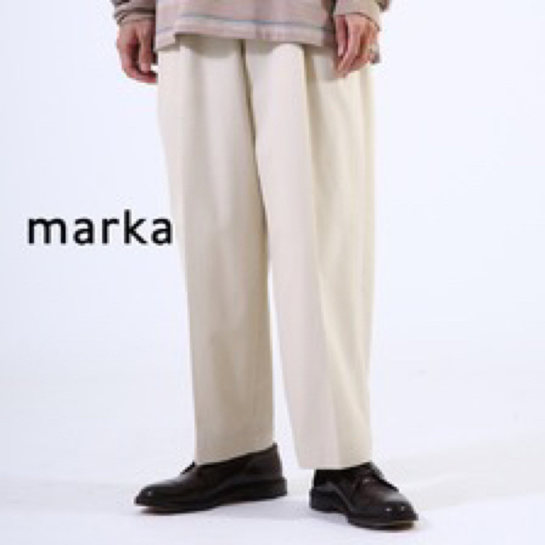 marka CLASSICAL TROUSERS M21A-03PT01C