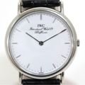 IWC ポートフィノ 腕時計3331/tm05468ik