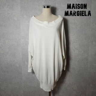 マルタンマルジェラ サマーニットの通販 26点 | Maison Martin ...