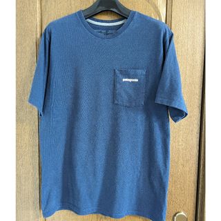 パタゴニア(patagonia)のPatagonia パタゴニア Tシャツ Sサイズ(Tシャツ/カットソー(半袖/袖なし))