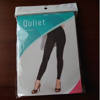 Quliet  スリムレギンス  新品未使用(スキニーパンツ)