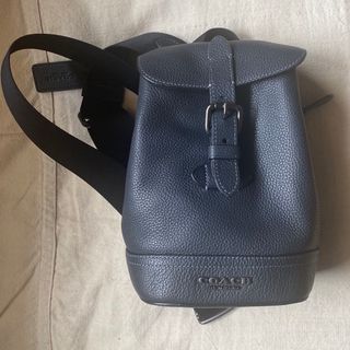 コーチ(COACH)の COACHコーチ ボディバッグ ショルダーバッグ  old オールドコーチ(ショルダーバッグ)