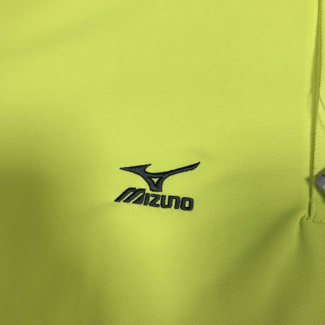 MIZUNO(ミズノ)のバドミントン　ミズノ　シャツ　A75HM-43038 スポーツ/アウトドアのスポーツ/アウトドア その他(バドミントン)の商品写真