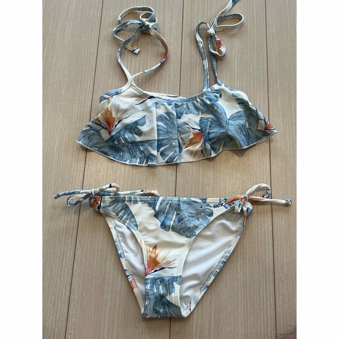 ロキシー 水着 上のみ 120cm ロキシー 水着 120cm