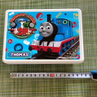 トーマス(THOMAS)のトーマス20周年　ランチボックス(弁当用品)