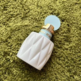 MIUMIU ミュウミュウ フルール ドゥ レ オードパルファム 50ml