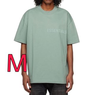 FOG Essentials Tee Tシャツ グリーン 22SS XS