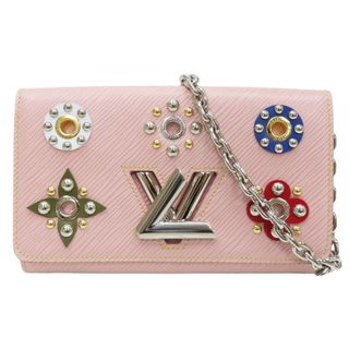 ヴィトン(LOUIS VUITTON) チェーンバッグ ショルダーバッグ(レディース