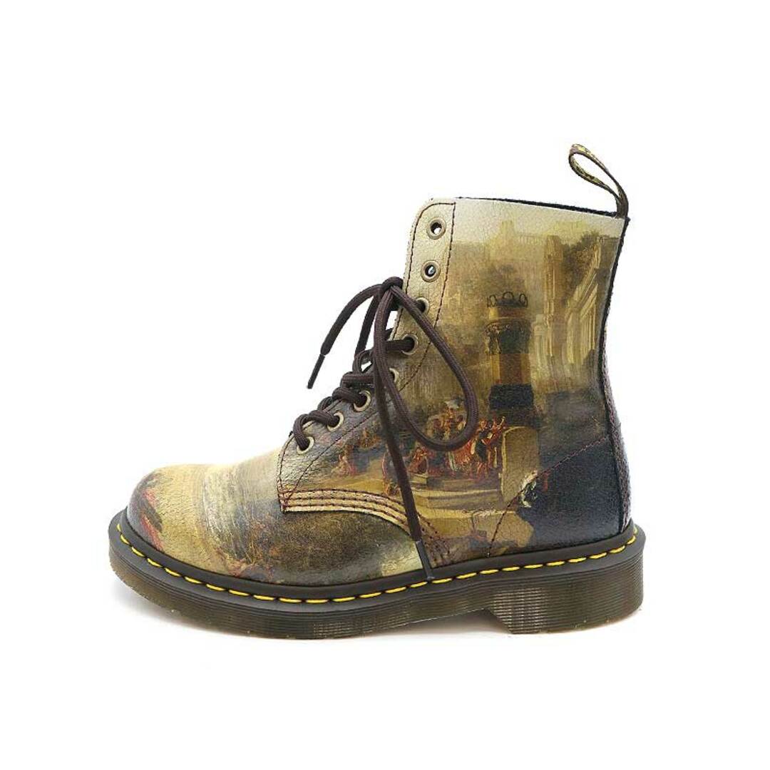 Dr.Martens(ドクターマーチン)のDr.Martens ドクターマーチン 8ホールブーツ レディースの靴/シューズ(ブーツ)の商品写真