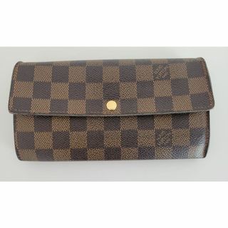 32ページ目 - ヴィトン(LOUIS VUITTON) ダミエ 財布(レディース)の通販