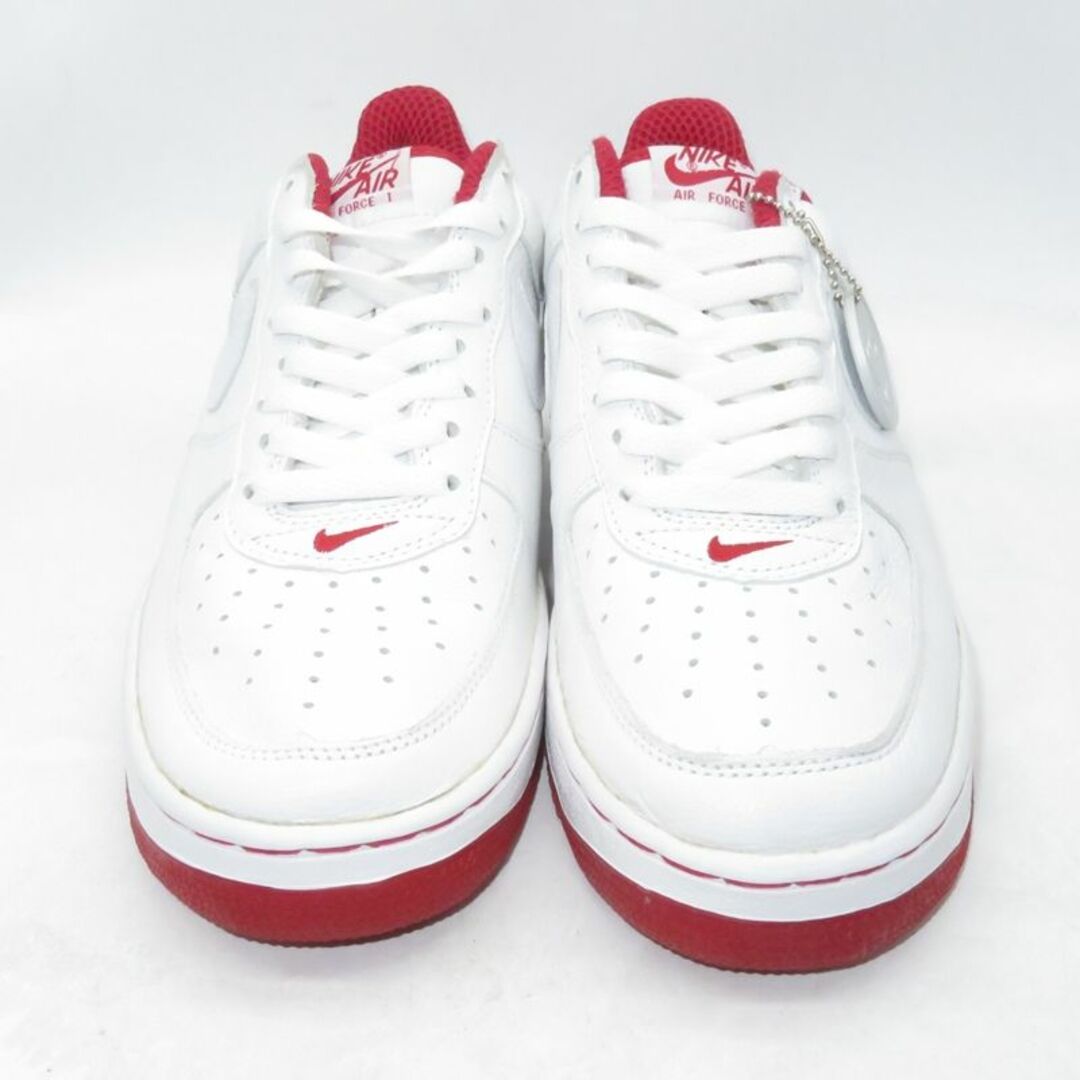 NIKE 2001 AIR FORCE 1 LOW 630117-119