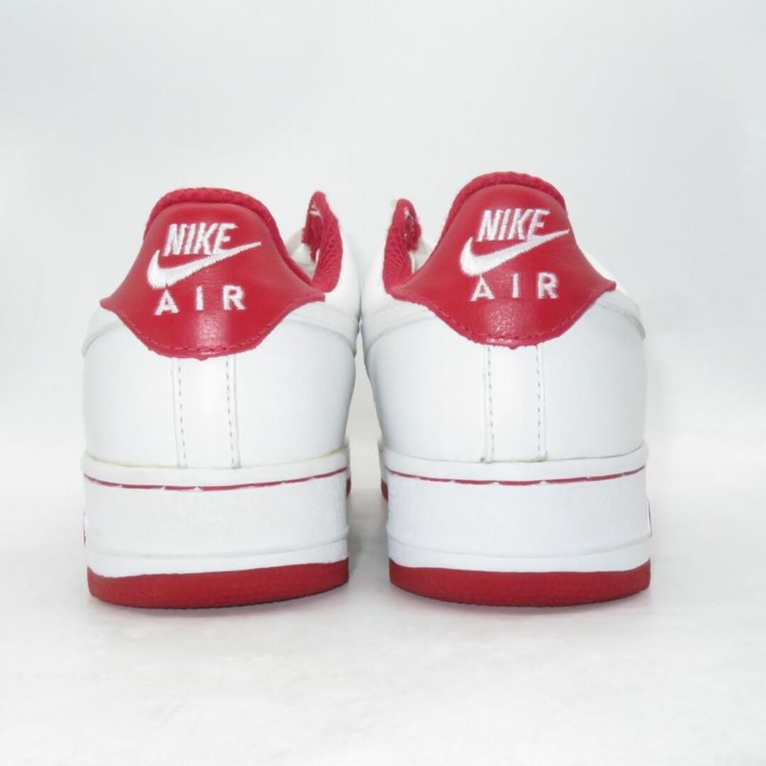 NIKE 2001 AIR FORCE 1 LOW 630117-119