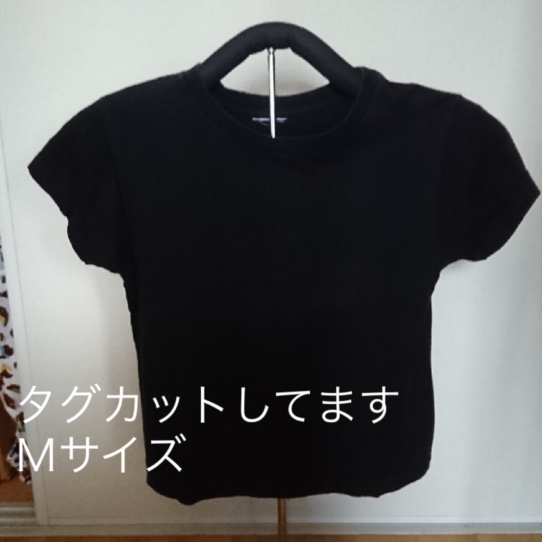 Tシャツ 3点セット レディースのトップス(Tシャツ(半袖/袖なし))の商品写真