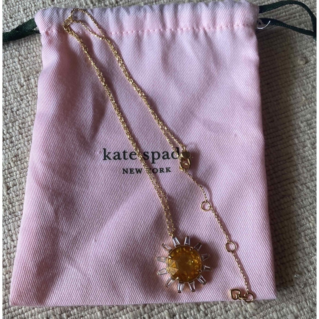 kate spade new york ネックレス ケイトスペード | svetinikole.gov.mk